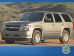 Chevrolet Tahoe Hybrid Video Review