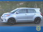Scion xD Video Review
