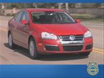 Volkswagen Jetta Video Review Photo