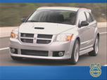 Dodge Caliber SRT4 Video Review