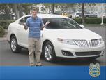 Lincoln MKS Latest News Video Photo
