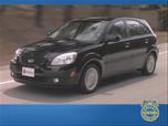 Kia Rio5 Video Review Photo