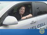 Chevrolet Equinox Fuel Cell Vehicle Video