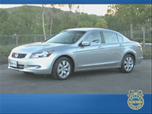 Honda Accord Sedan Video Review