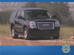 GMC Yukon Hybrid Video Review