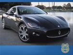 Maserati GranTurismo Latest News Video