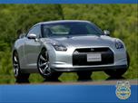 Nissan GT-R Latest News Video