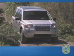 Land Rover LR2 Video Review