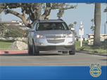 Chevrolet Traverse Video Review