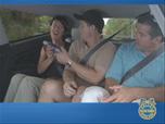 Chevrolet Traverse Comfort and Space Video Photo