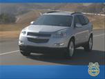 Chevrolet Traverse Fuel Economy Video Photo