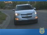 Chevrolet Traverse Safety Video Photo