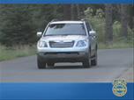 Kia Borrego Interview Video Photo