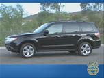 Subaru Forester Video Review
