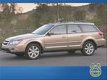 Subaru Outback Video Review