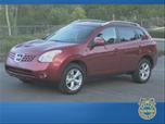 Nissan Rogue Video Review