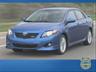 Toyota Corolla Video Review