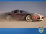 Dodge Viper Latest News Video
