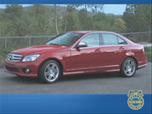 Mercedes-Benz C-Class Video Review