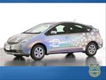 Toyota Plug-in Hybrids Video
