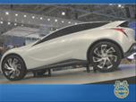 Moscow Auto Show News Video