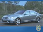 Mercedes-Benz S-Class Video Review - 5:33
