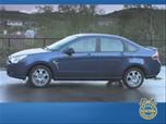 Ford Focus Video Review Photo