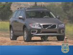 Volvo XC70 Video Review