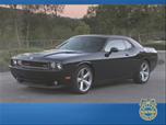 Dodge Challenger Video Review