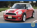 Long Term MINI Cooper S Wrap-up Video