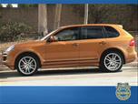 Porsche Cayenne GTS News Video