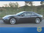 Maserati GranTurismo Video Review