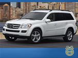 Mercedes-Benz GL320 BlueTEC News Video