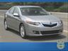 Acura TSX Video Review