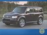Honda Element SC Video Review