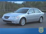 Hyundai Sonata Video Review Photo