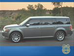 Ford Flex Video Review