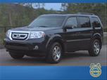 Honda Pilot Video Review Photo