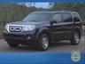 Honda Pilot Video Review