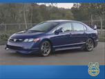 Honda Civic Si Mugen Video Review Photo