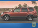 Kia Borrego Video Review Photo