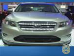 2010 Ford Taurus Auto Show Video Photo
