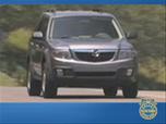 Mazda Tribute Hybrid Video Review Photo