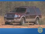 Ford Expedition Video Review Photo