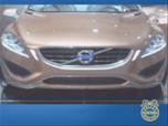 Volvo S60 Concept Auto Show Video