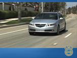 Acura TL Video Review Photo