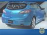 2010 MAZDA3 5-Door Auto Show Video
