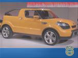 Kia Soulster Concept Auto Show Video
