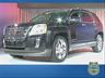 2010 GMC Terrain Auto Show Video