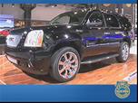 2009 GMC Yukon Denali Hybrid Show Video